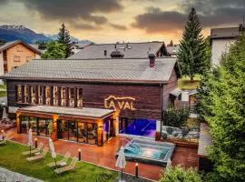 La Val Hotel & Spa