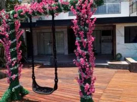 Pousada Ilha da Fantasia