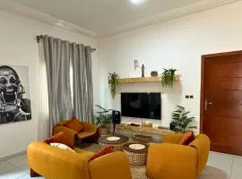 Les Residences Belani - Cadjehoun, Cotonou