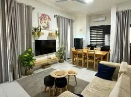 Les Residences Belani - Cadjehoun, Cotonou