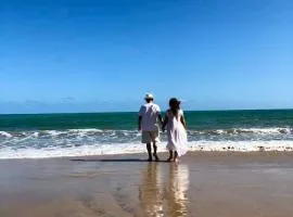 Um chalé no Paraíso - Ipioca Maceió