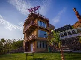 Badi Garh Palace Resort