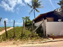 Um chalé no Paraíso - Ipioca Maceió