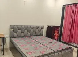 Comfortable Private Room in a Peaceful Location