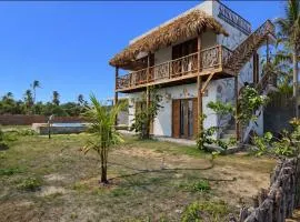 Villa Yvytu - Praia do Preá