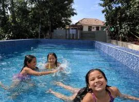 Doddakallu Betta Homestay Coorg