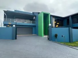 Kbros Guesthouse