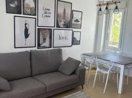 Appartement familiale très bien équipé