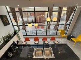 Duplex Coité