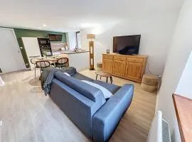 L'évasion au cœur des montagnes - Calme & Reposant