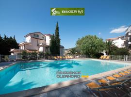 Residence Oleandro