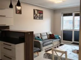 Apartament Arwena