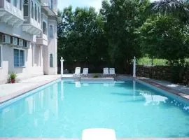 Jag Aravali Resort Udaipur