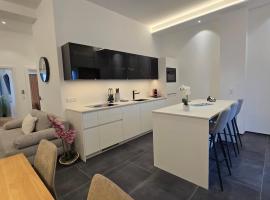 Apartment Local Uetendorf, hotel din Uetendorf