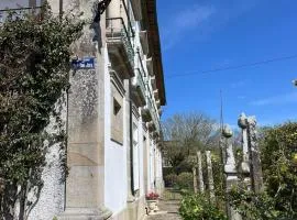 Casa da Freiria
