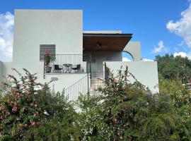 The Peleg Tal Unit - היחידה בפלג טל, готель у місті Дафна