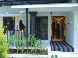 Rain Drops Homestay