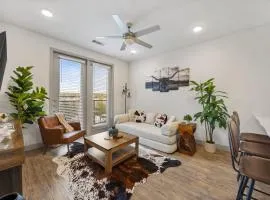 The Stockyard Retreat - Pool, Gym & Free Parking