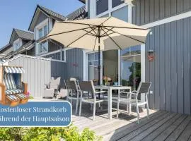 Ferienhaus Belvedere 2 c