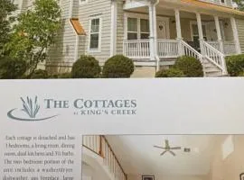 Spinnaker Resorts- Kings Creek