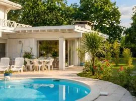 La Nomade - Chambre Tahitienne