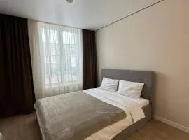 ЖК Сонячна Тераса вулиця Степана Будного 26Б