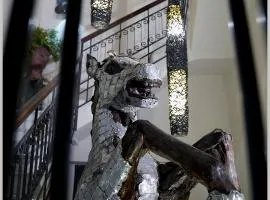 Villa Nunziante Grand Estate, Pompei