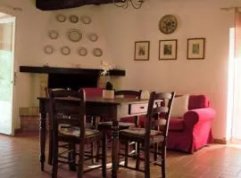 Agriturismo Colle in Ceralto