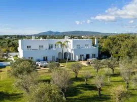 Villa Valentina