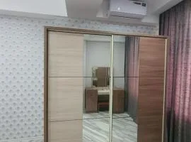 Квартира с видом на море