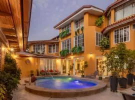 Hotel Serra Nova