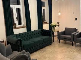 Enchanting Cottage Retreat in Konigsee, Hotel in Königsee