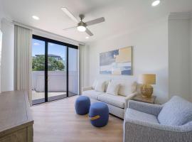 Surfside G19 - Pet Friendly Condo in Surfside Resort with Many Shared Amenities، فندق في ديستين