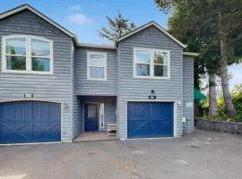 The Oasis on Devils Lake