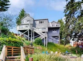 The Oasis on Devils Lake