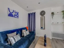 Cosy Studio - 2P- Clichy