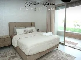 Appartement Imi ouaddar