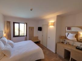 福瑞迪布拉喬奧酒店，蒙托內的飯店