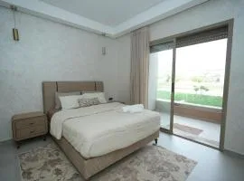 Appartement Imi ouaddar