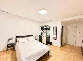 Amch Hospedaje Novelda Palacios