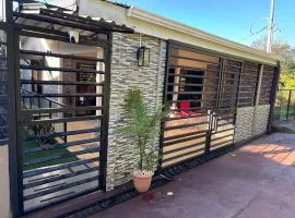 Tu casa de habitación en Sarapiquí, Costa Rica