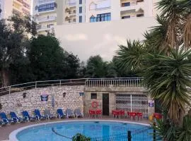 Squash Club Portimão