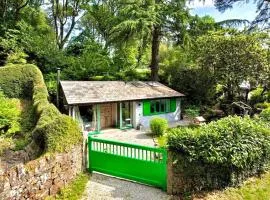 Enchanting Lodge, Cosy Hidden Gem with Woodburner