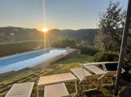 Countryhouse in Tuscany