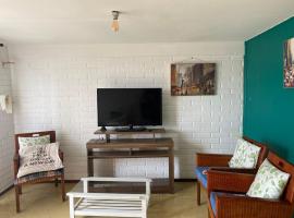 Arriendo Casa en La Serena - Chile, Hotel in Coquimbo