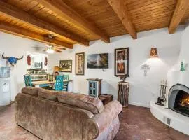 Casa del Arroyo in Santa Fe NM
