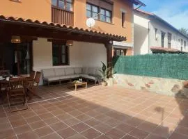 Casa Entre Mar y Picos