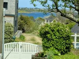 Front'Armor Maison à 400 mètres de la mer