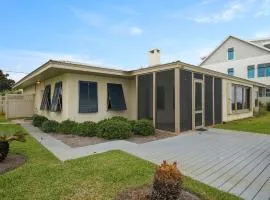 The Point - Oceanfront Home in Blue Mountain Beach with Secluded Pool Area & Direct Beach Access