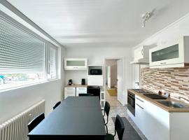 Gödöllő GREEN Forest Natural Oasis & Free Parking, hotel v mestu Gödöllő